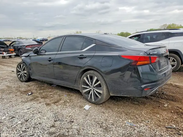 1N4BL4CV0NN397398 2022 NISSAN ALTIMA - Image 2