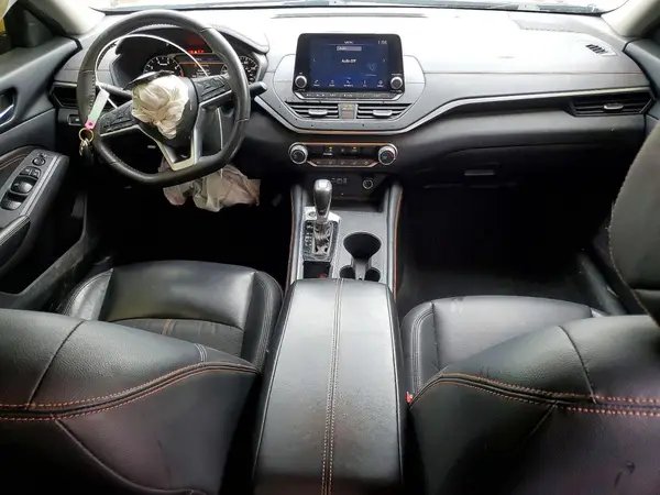 1N4BL4CV0NN397398 2022 NISSAN ALTIMA - Image 8