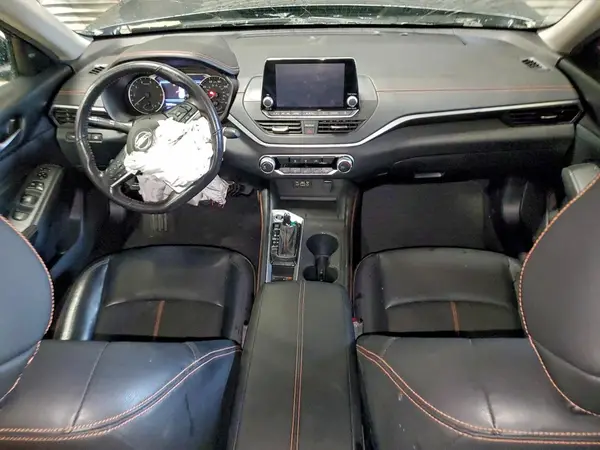 1N4BL4CV0NN398552 2022 NISSAN ALTIMA - Image 8