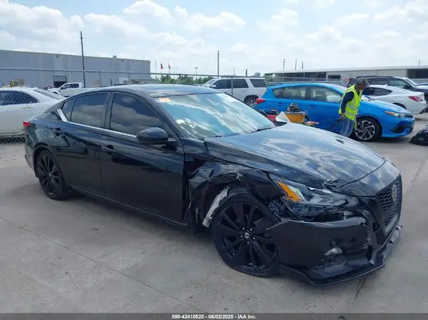 1N4BL4CV0NN400803 2022 NISSAN ALTIMA - Image 1