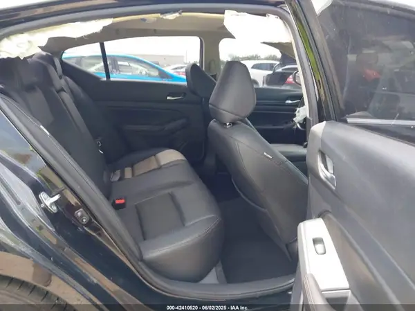 1N4BL4CV0NN400803 2022 NISSAN ALTIMA - Image 8