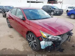 1N4BL4CV0NN401112 2022 NISSAN ALTIMA