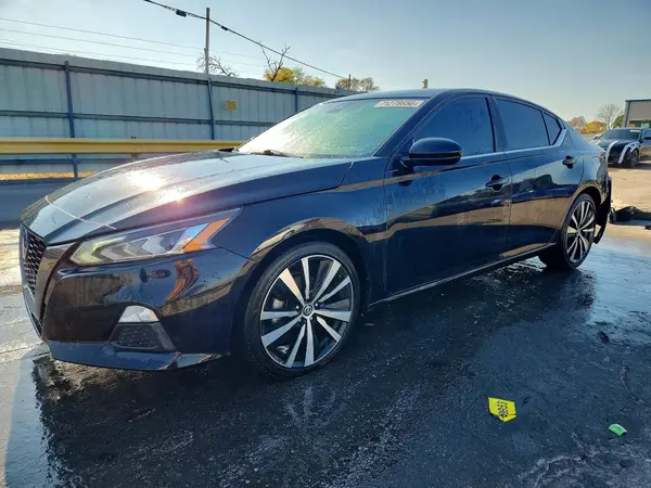 1N4BL4CV0NN402289 2022 NISSAN ALTIMA - Image 1