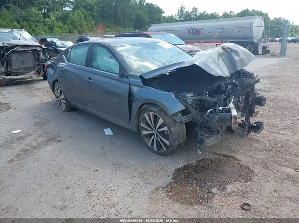 1N4BL4CV0NN403359 2022 NISSAN ALTIMA - Image 1