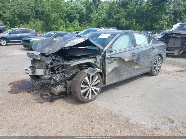 1N4BL4CV0NN403359 2022 NISSAN ALTIMA - Image 2