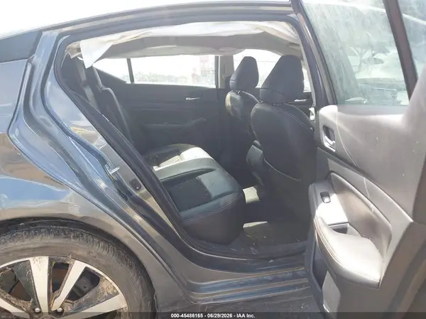 1N4BL4CV0NN403359 2022 NISSAN ALTIMA - Image 8