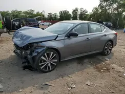 1N4BL4CV0NN403510 2022 NISSAN ALTIMA