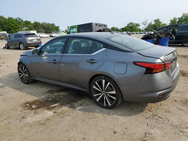 1N4BL4CV0NN403510 2022 NISSAN ALTIMA - Image 2