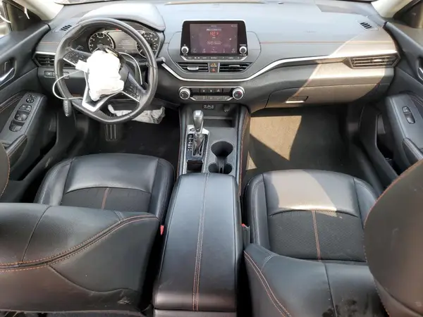 1N4BL4CV0NN403510 2022 NISSAN ALTIMA - Image 8