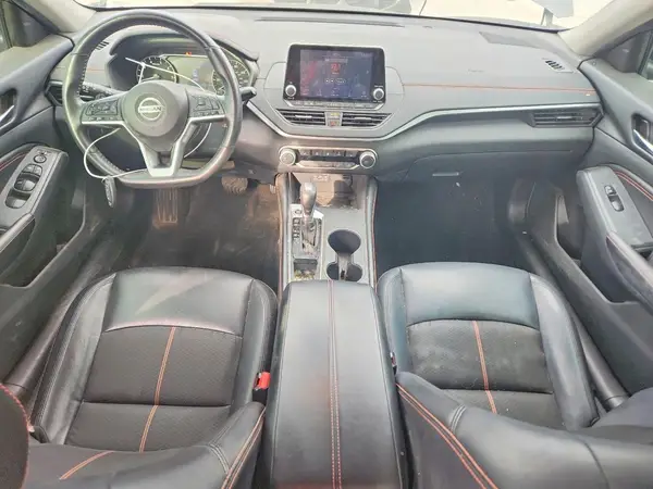 1N4BL4CV0NN405189 2022 NISSAN ALTIMA - Image 8