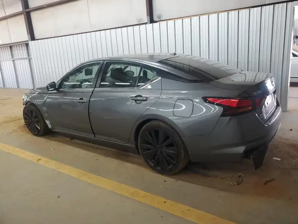 1N4BL4CV0NN405306 2022 NISSAN ALTIMA - Image 2