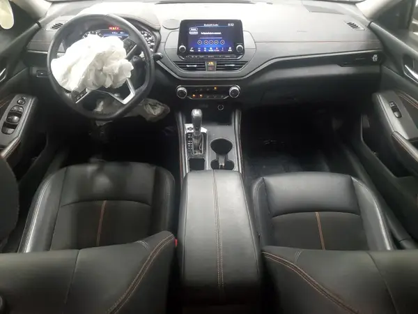 1N4BL4CV0NN405306 2022 NISSAN ALTIMA - Image 8
