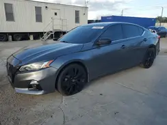 1N4BL4CV0NN407881 2022 NISSAN ALTIMA