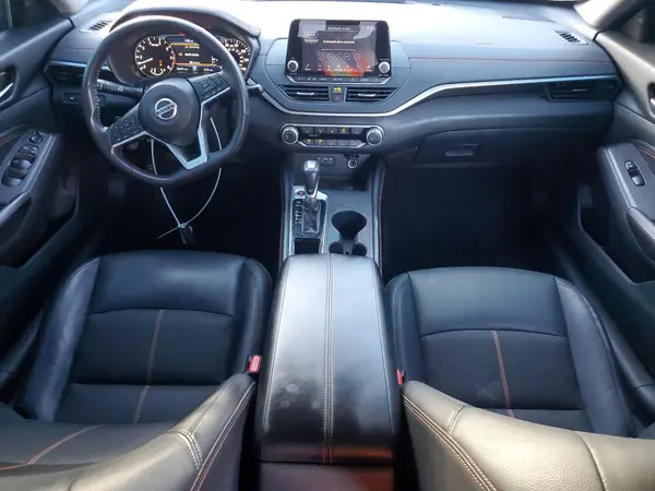1N4BL4CV0NN407881 2022 NISSAN ALTIMA - Image 8