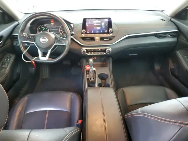 1N4BL4CV0NN408240 2022 NISSAN ALTIMA - Image 8