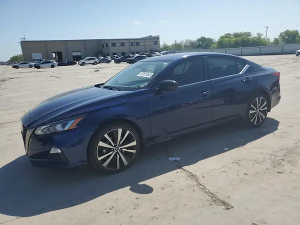 1N4BL4CV0NN409047 2022 NISSAN ALTIMA - Image 1