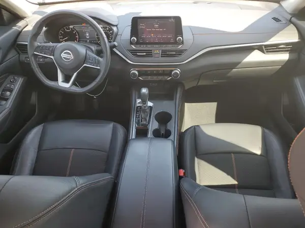 1N4BL4CV0NN409047 2022 NISSAN ALTIMA - Image 8