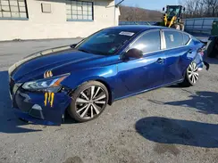 1N4BL4CV0NN409534 2022 NISSAN ALTIMA