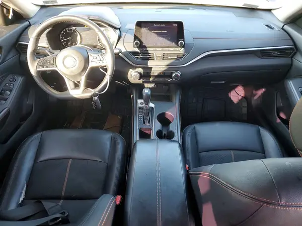 1N4BL4CV0NN409534 2022 NISSAN ALTIMA - Image 8