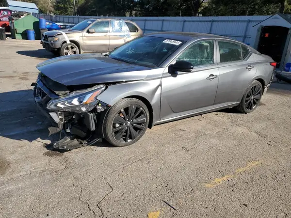 1N4BL4CV0NN409548 2022 NISSAN ALTIMA - Image 1