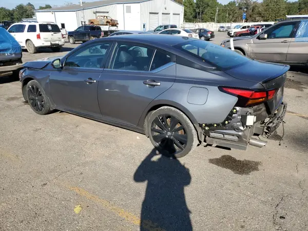 1N4BL4CV0NN409548 2022 NISSAN ALTIMA - Image 2