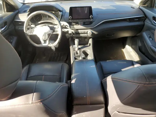 1N4BL4CV0NN409548 2022 NISSAN ALTIMA - Image 8