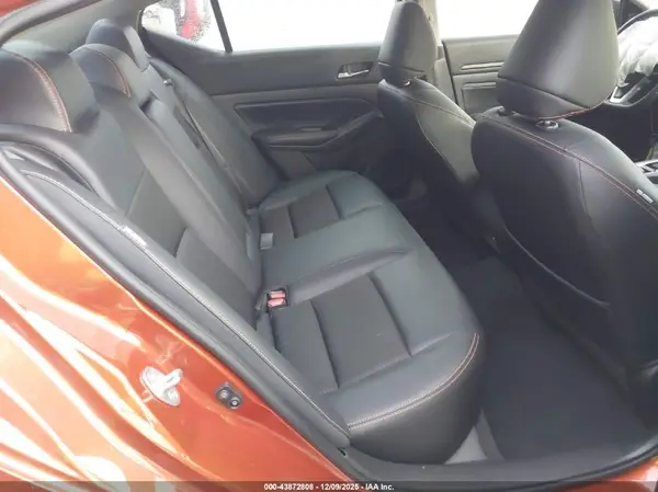 1N4BL4CV0NN409940 2022 NISSAN ALTIMA - Image 8