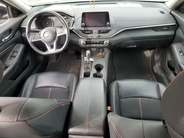 1N4BL4CV0NN411042 2022 NISSAN ALTIMA - Image 8
