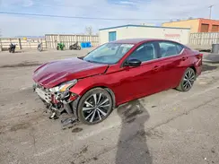 1N4BL4CV0NN412546 2022 NISSAN ALTIMA