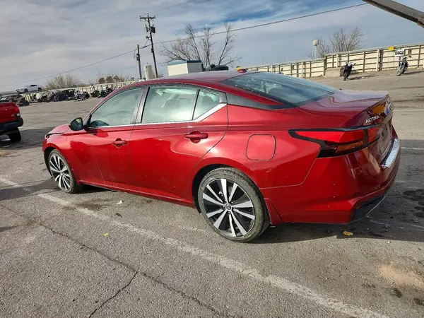1N4BL4CV0NN412546 2022 NISSAN ALTIMA - Image 2
