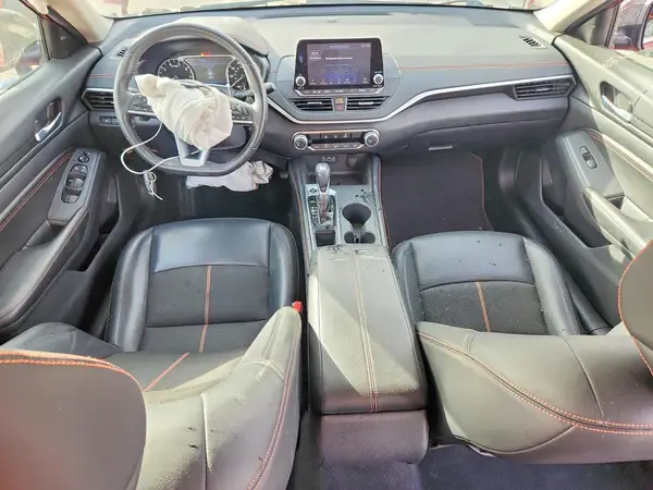 1N4BL4CV0NN412546 2022 NISSAN ALTIMA - Image 8