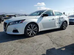 1N4BL4CV0NN415799 2022 NISSAN ALTIMA