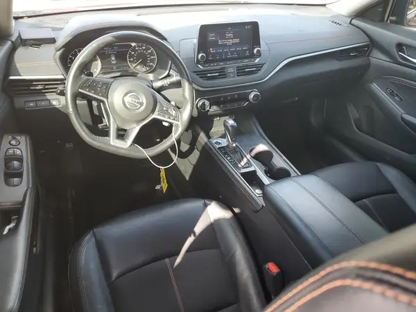 1N4BL4CV0NN416371 2022 NISSAN ALTIMA - Image 8