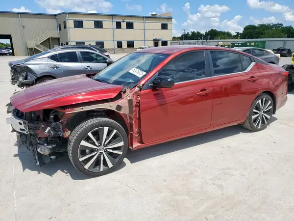 1N4BL4CV0NN416399 2022 NISSAN ALTIMA - Image 1