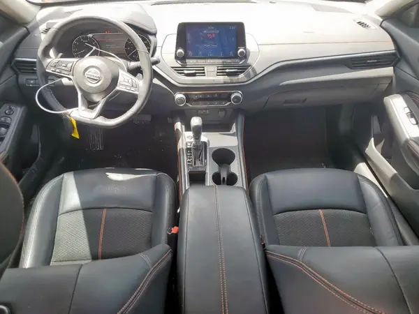 1N4BL4CV0NN416399 2022 NISSAN ALTIMA - Image 8