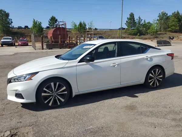 1N4BL4CV0NN416936 2022 NISSAN ALTIMA - Image 1