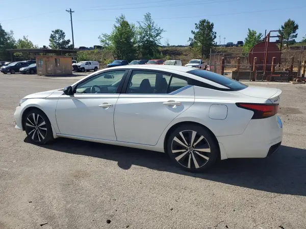 1N4BL4CV0NN416936 2022 NISSAN ALTIMA - Image 2