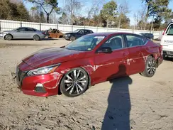 1N4BL4CV0NN417780 2022 NISSAN ALTIMA
