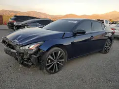 1N4BL4CV0NN419495 2022 NISSAN ALTIMA