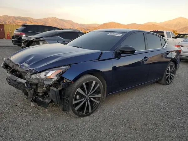1N4BL4CV0NN419495 2022 NISSAN ALTIMA - Image 1