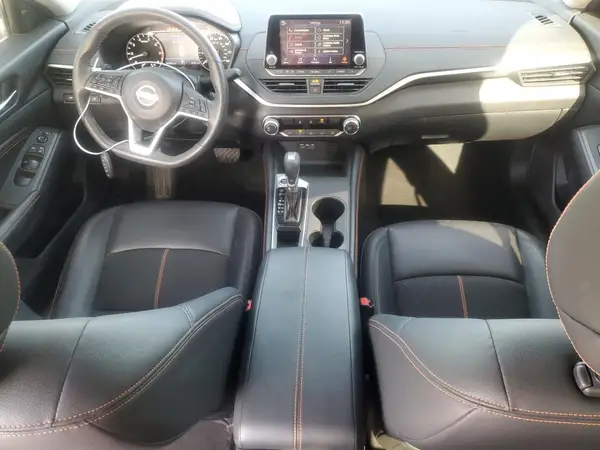 1N4BL4CV0NN419495 2022 NISSAN ALTIMA - Image 8