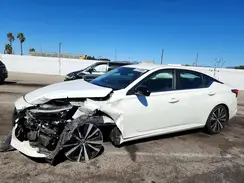1N4BL4CV0NN420730 2022 NISSAN ALTIMA