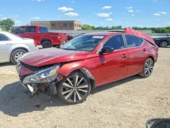 1N4BL4CV0NN422316 2022 NISSAN ALTIMA