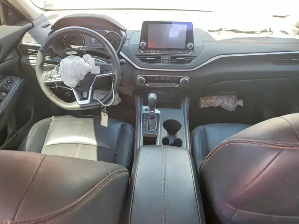 1N4BL4CV0NN422316 2022 NISSAN ALTIMA - Image 8