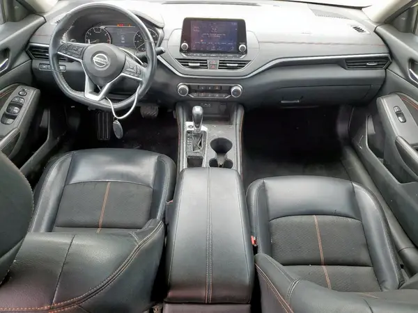 1N4BL4CV0NN422994 2022 NISSAN ALTIMA - Image 8