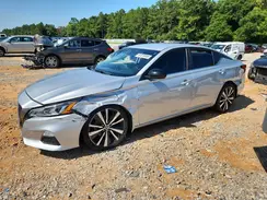 1N4BL4CV0NN423207 2022 NISSAN ALTIMA