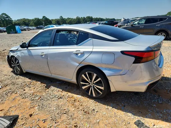 1N4BL4CV0NN423207 2022 NISSAN ALTIMA - Image 2