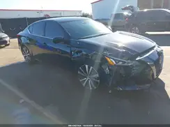 1N4BL4CV0NN423997 2022 NISSAN ALTIMA