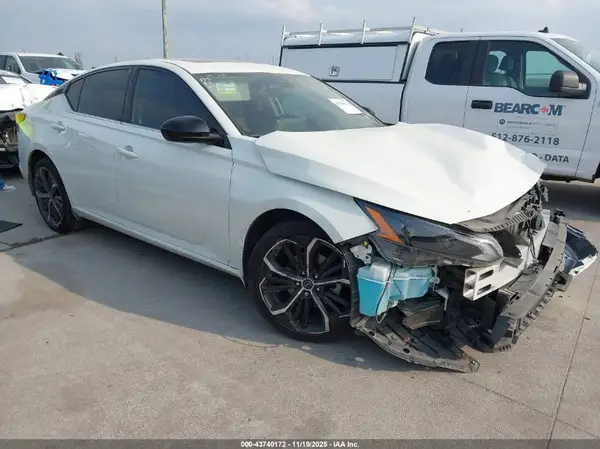 1N4BL4CV0PN303930 2023 NISSAN ALTIMA - Image 1