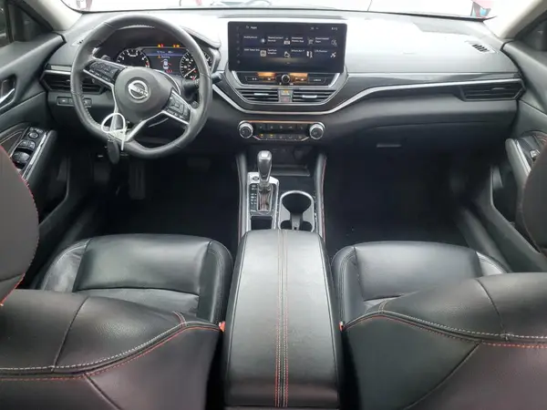 1N4BL4CV0PN306102 2023 NISSAN ALTIMA - Image 8